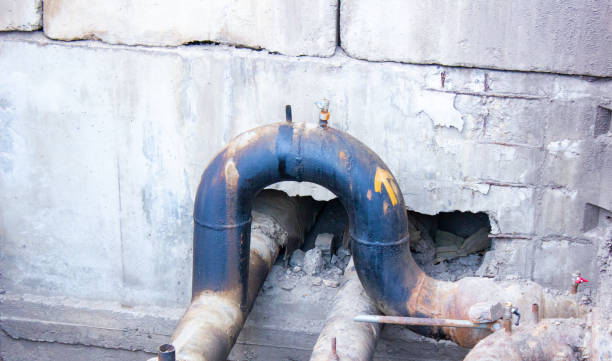 Best Local water damage restoration  in Hales Corners, WI